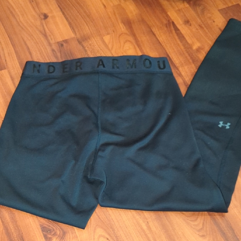 Under Armour Women's Baselayer 4.0
